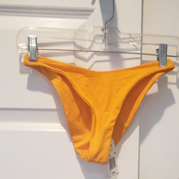 NWT L*space Bikini Set: Avery Bikini Top & Cabana Bottom Bitsy Size Small - Picture 7 of 8